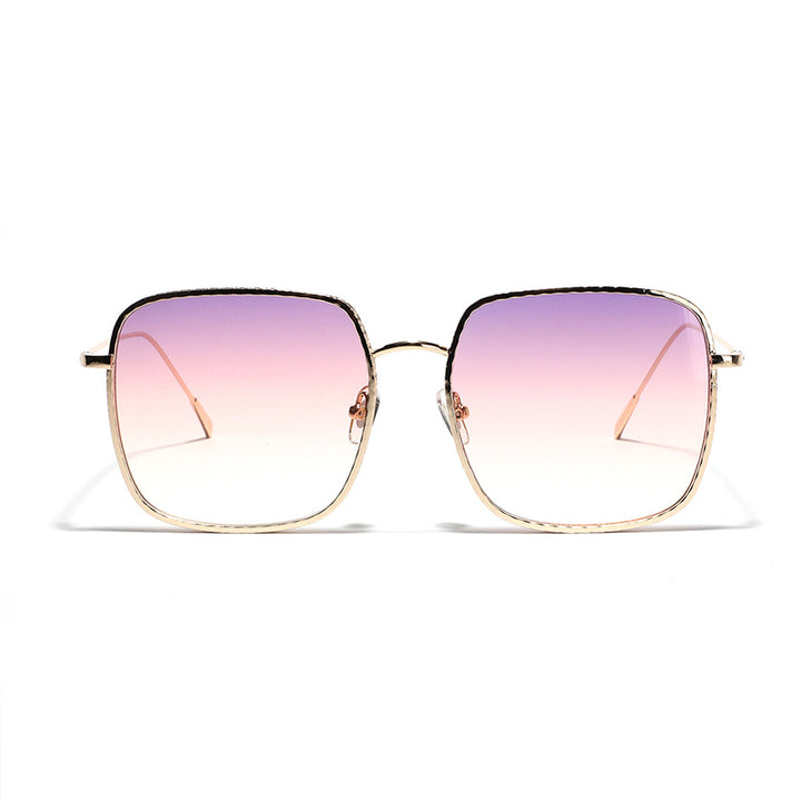 Women oversized sunglasses with elegant details Bowlift