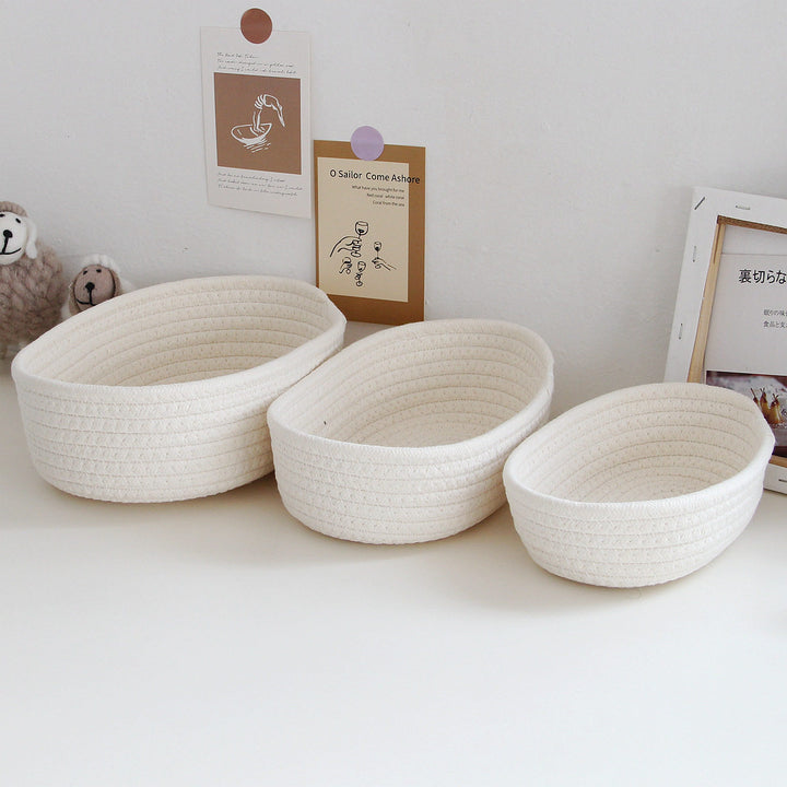 Storage Baskets