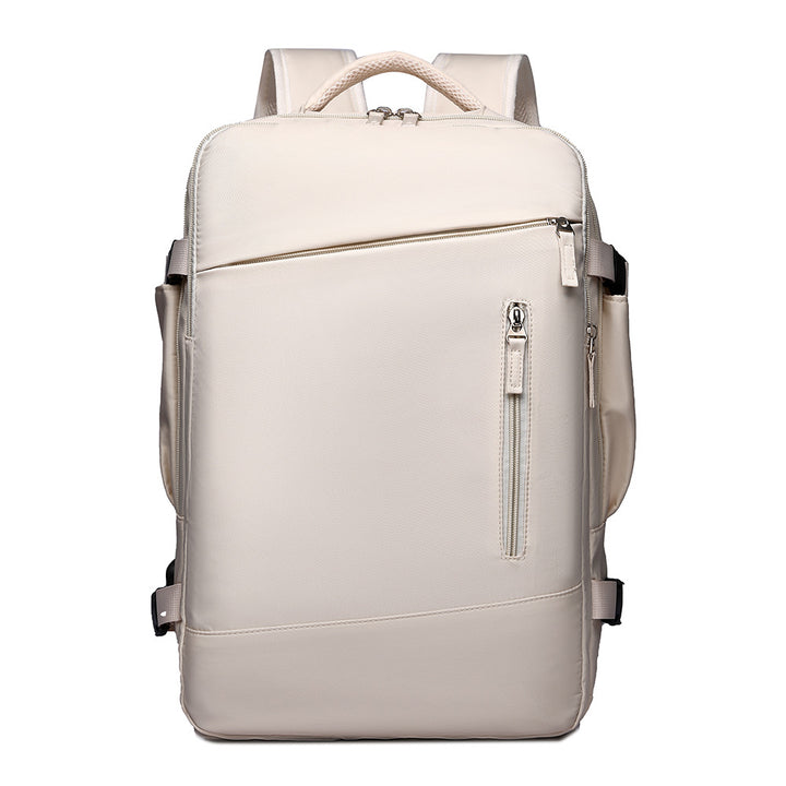 Professional Business Laptop Backpack Bowlift