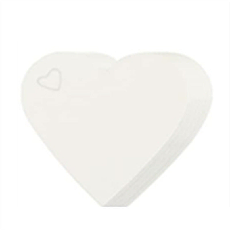Craft Heart-Shaped Tags Bowlift