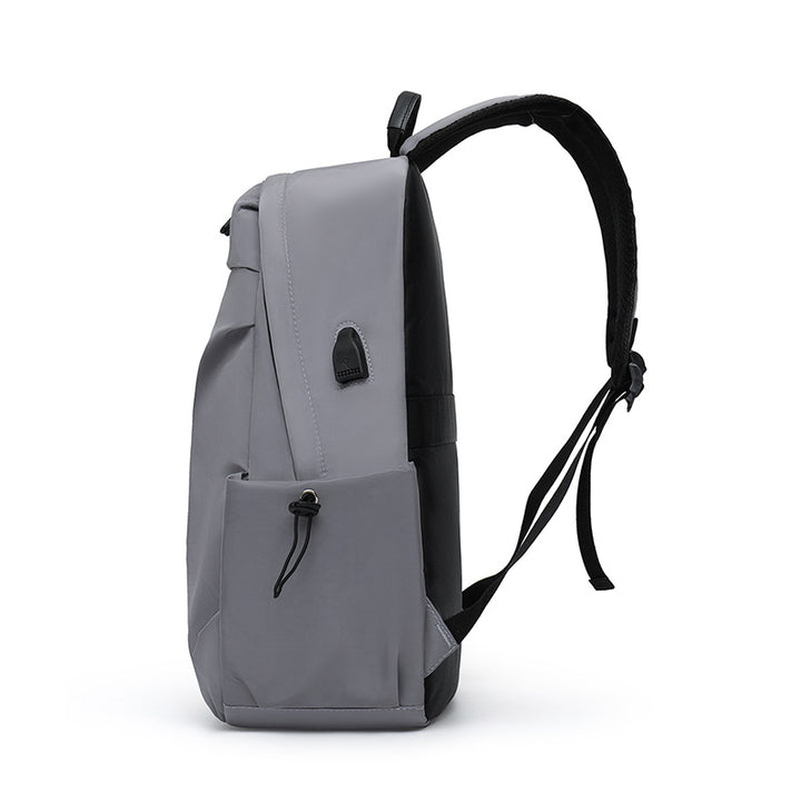 Multi-Purpose Sleek Backpack Bowlift