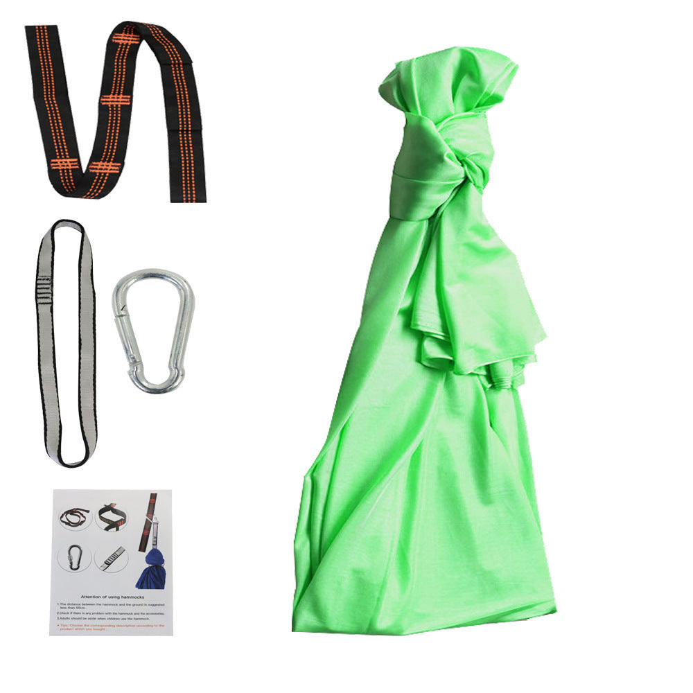 BowLift | Educational and Sensory Children's Swing