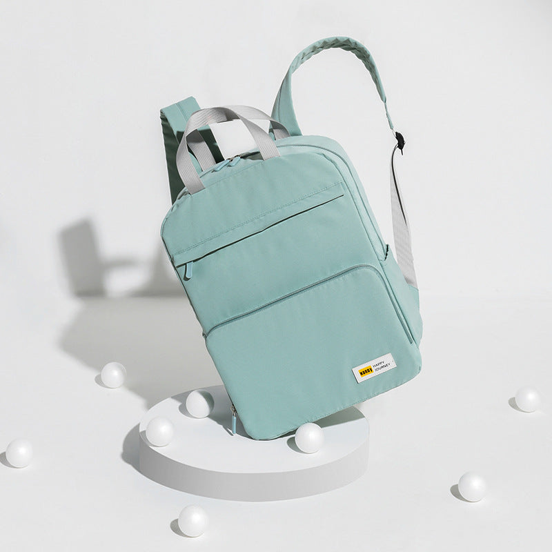 Functional Hiking Backpack Bowlift