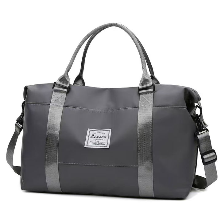 Spacious Travel Weekender Bag