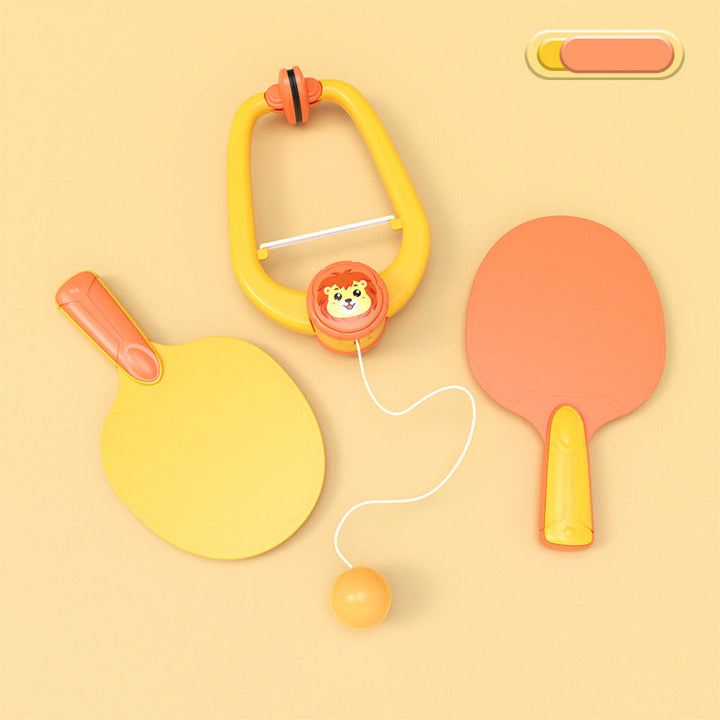 BowLift | Door Frame Ping Pong Game Set