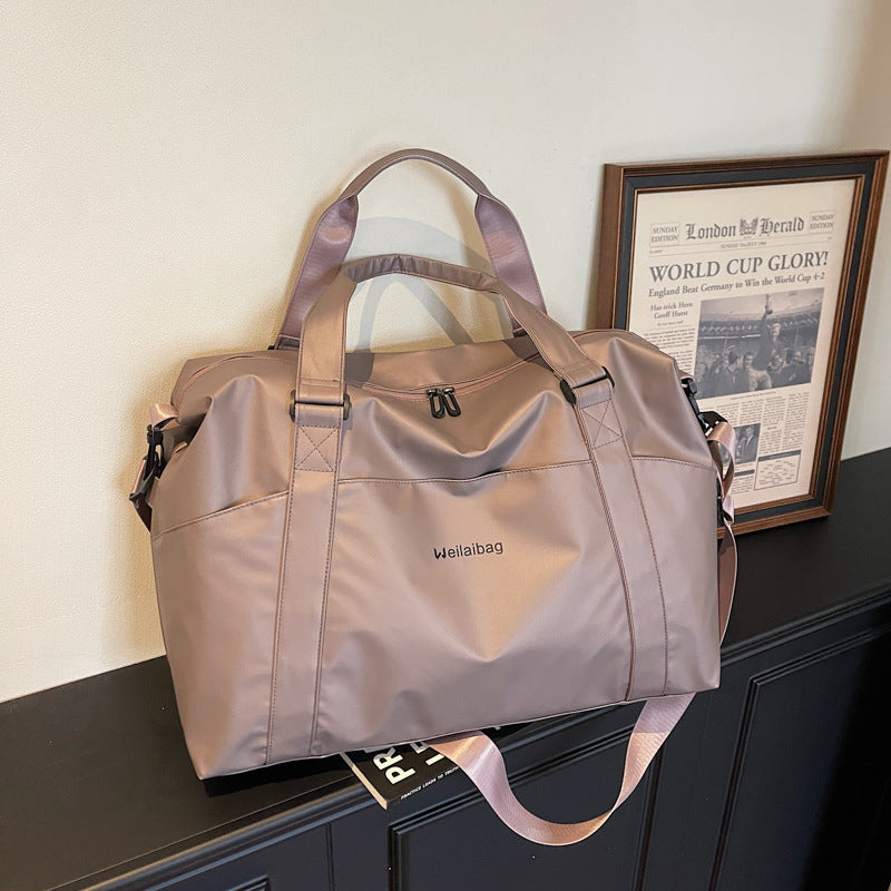 Functional Sports Duffle Bag