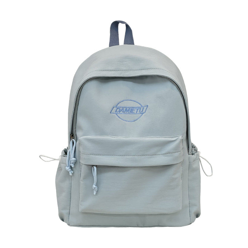 Minimalist Casual Backpack Bowlift