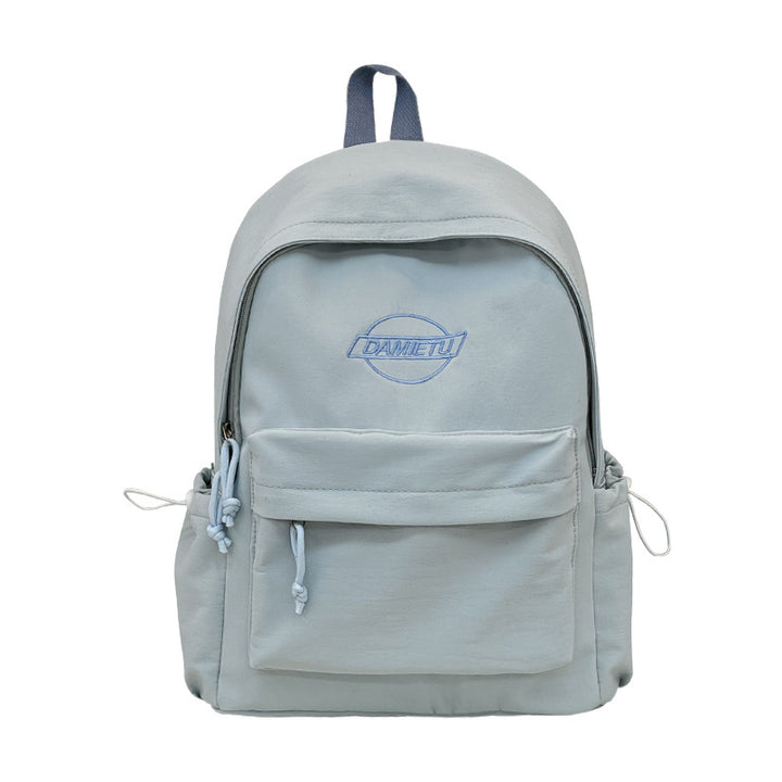 Minimalist Casual Backpack Bowlift