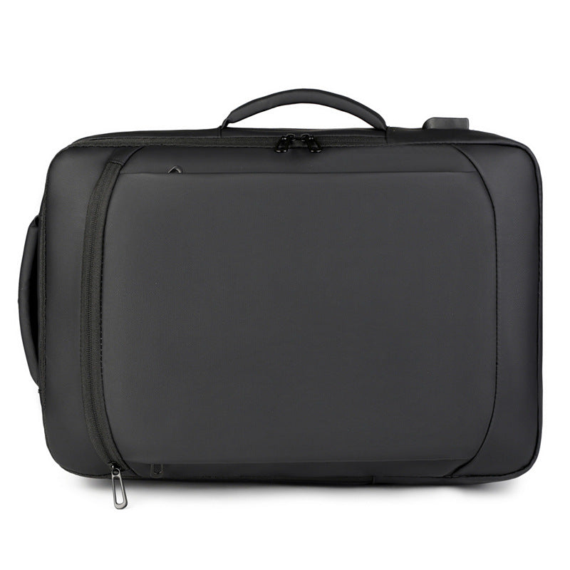 Professional Laptop Backpack Bowlift
