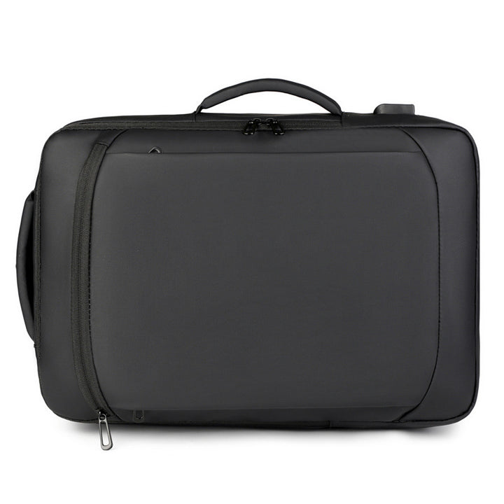 Professional Laptop Backpack Bowlift