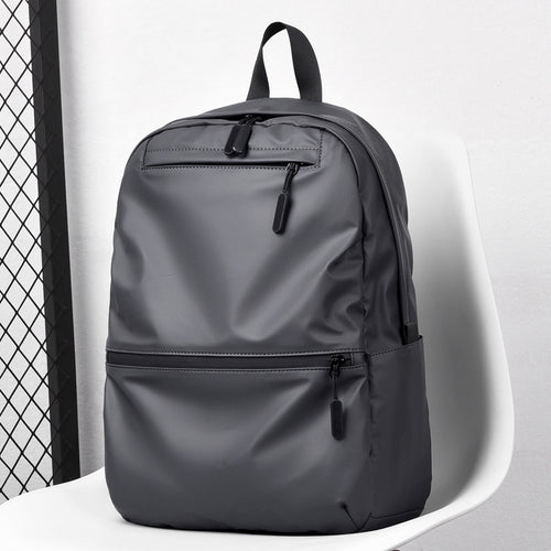 Sleek Waterproof Laptop Backpack Bowlift