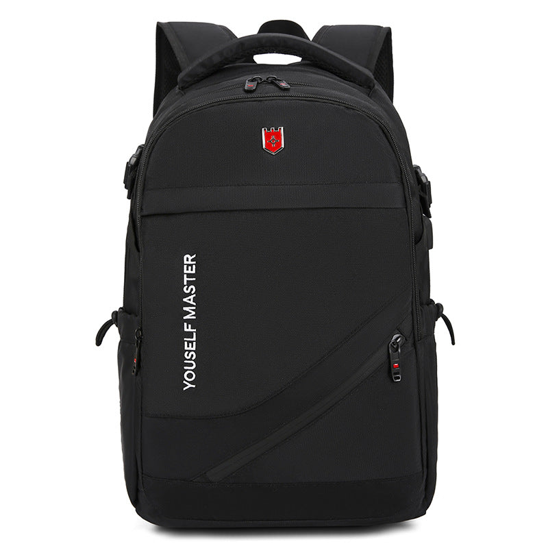 Ergonomic Multi-Functional Daypack Bowlift