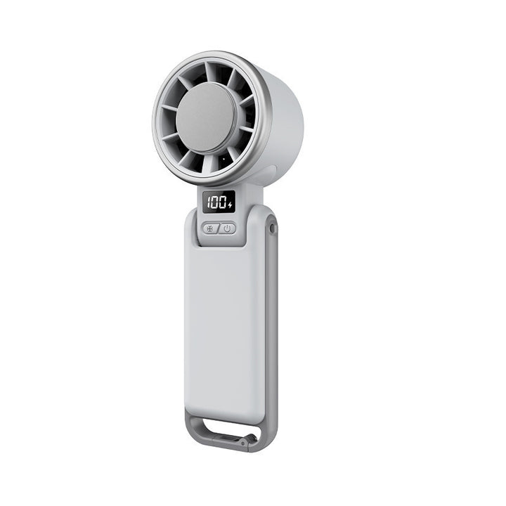 Women Portable USB Fan Bowlift