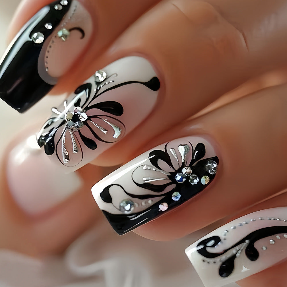 Artistic Nail Art Tips Bowlift