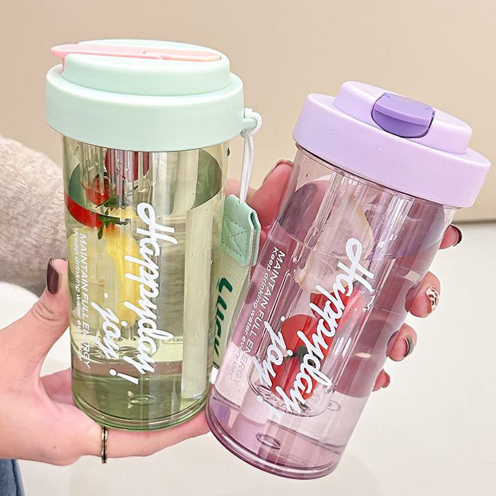 Ladies ergonomic drinking cup Bowlift