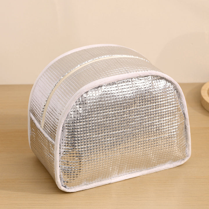Stylish Insulated Lunch Carrier Bowlift