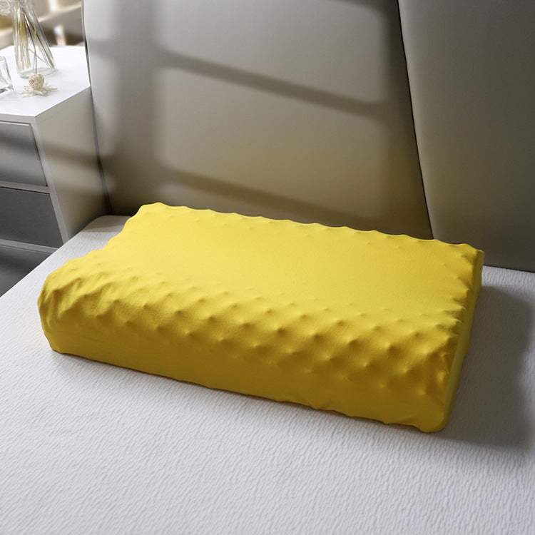 Ergonomic Comfort Cushion Bowlift