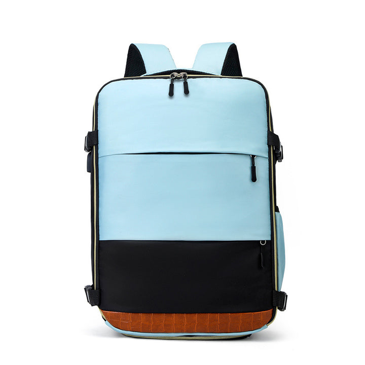 Stylish Urban Backpack Bowlift