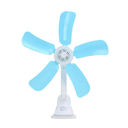 Ladies Table Fan Bowlift