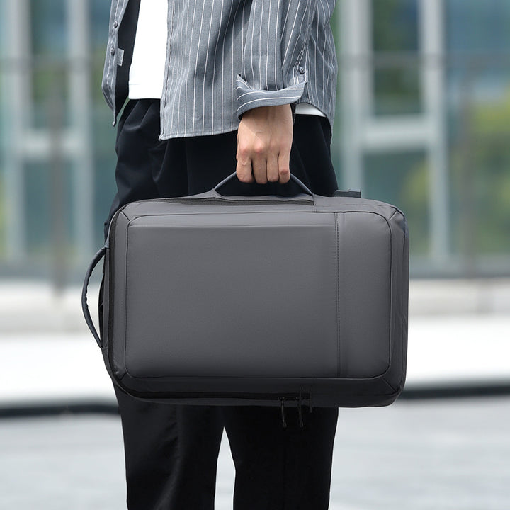 Laptop Backpack Bowlift