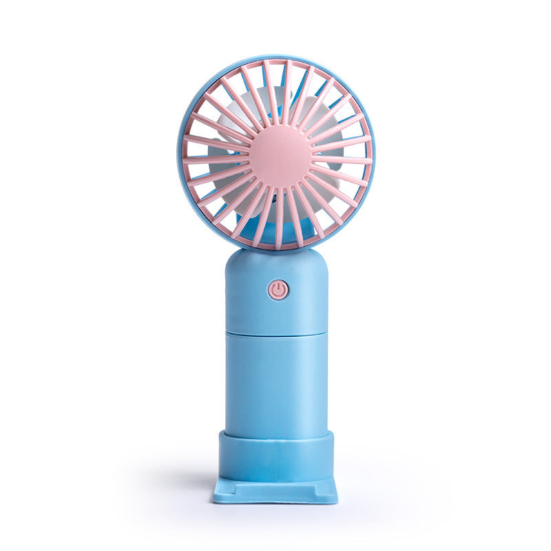 Portable Mini Fan Bowlift