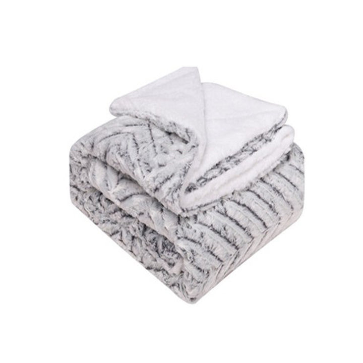Women's Cozy Blanket Bowlift