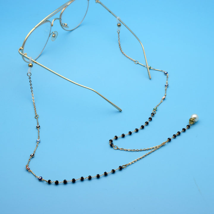 Artistic Charm Eyewear Chain Bowlift