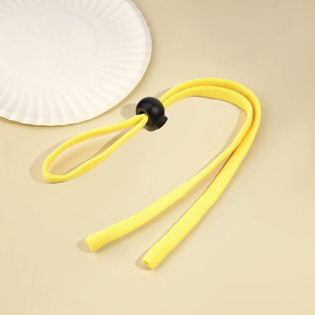 Adjustable Functional Shoelaces Bowlift