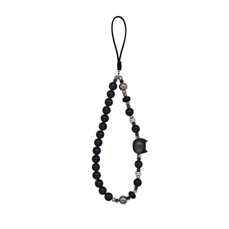 Beaded Phone Charm Bowlift