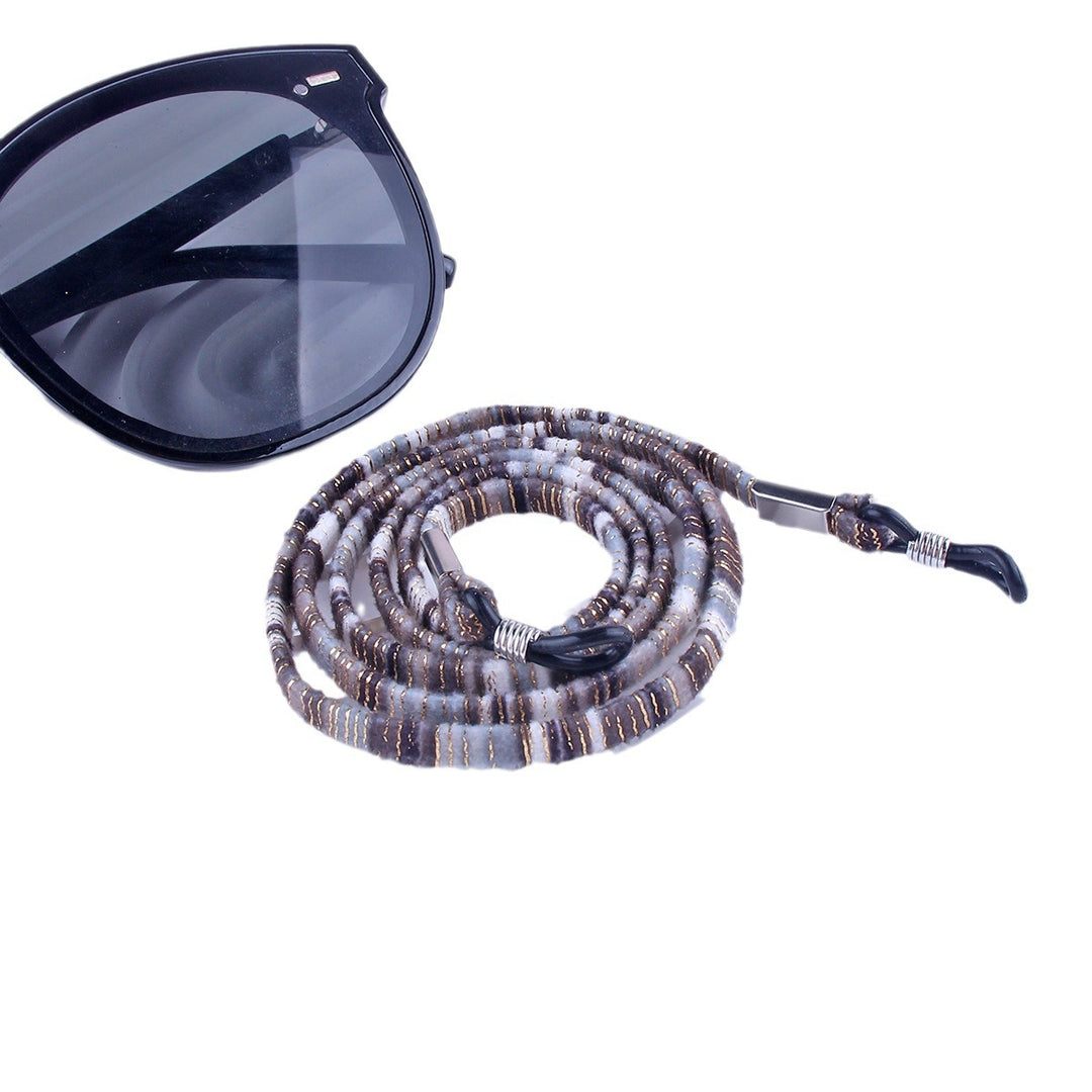 Sunglasses Neck Strap Bowlift