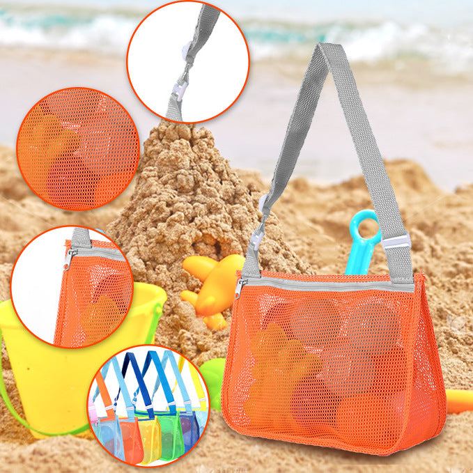Breathable mesh bag Bowlift