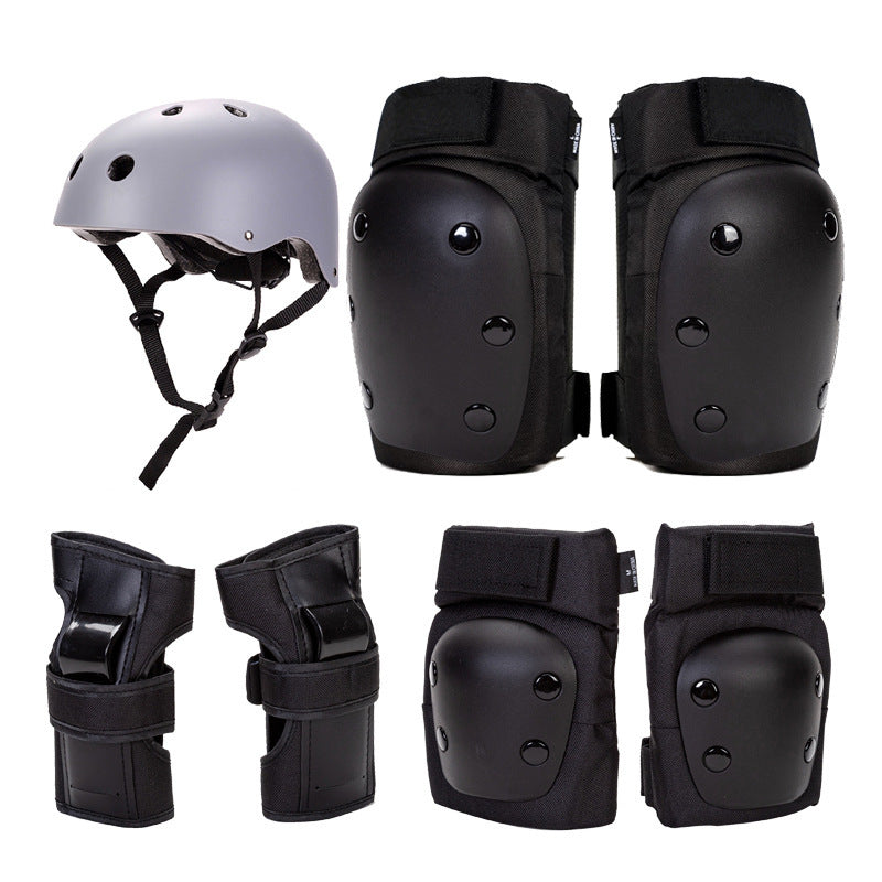 Protective Gear Set Bowlift