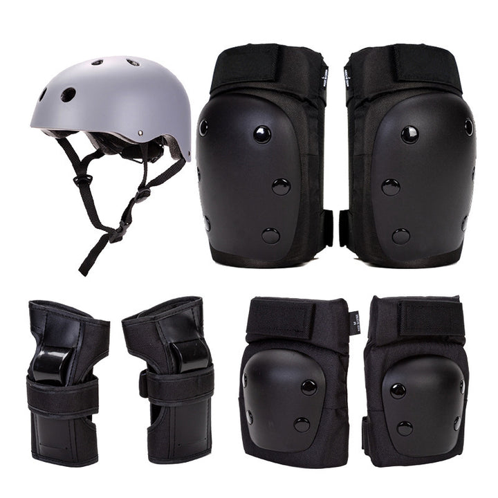 Protective Gear Set Bowlift