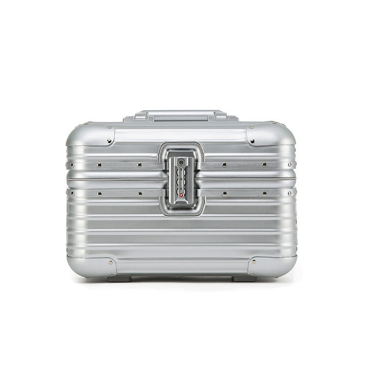 Unisex Rolling Cabin Luggage Bowlift