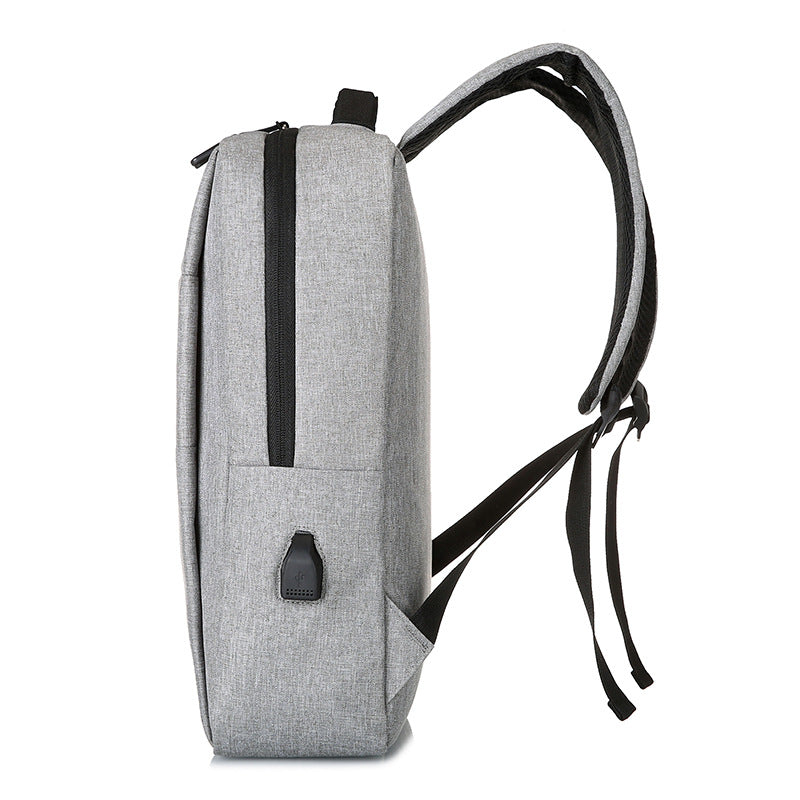 Professional Slim Travel Backpack Bowlift