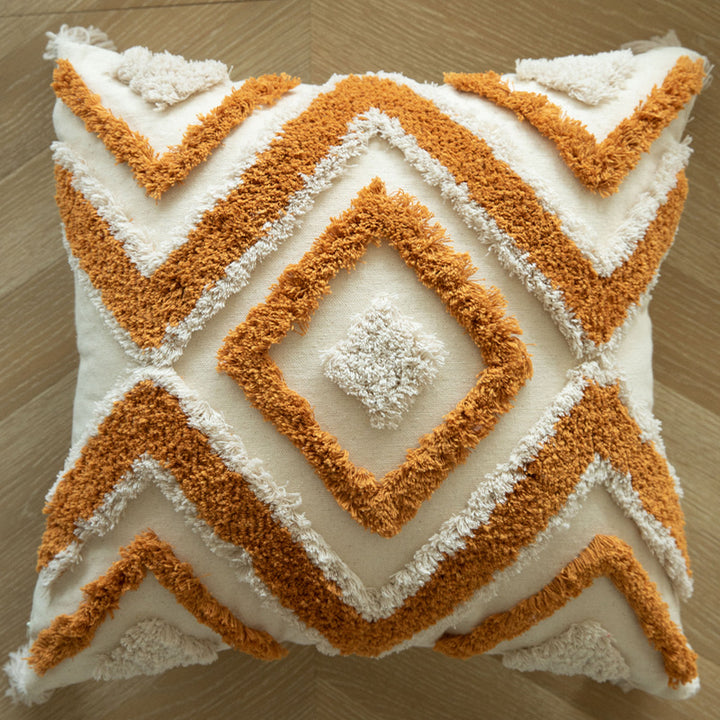 Soft Decorative Pillow