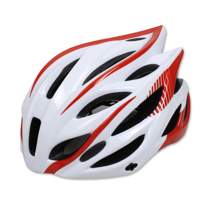 WoHigh-Performance Cycling Helmet Bowlift