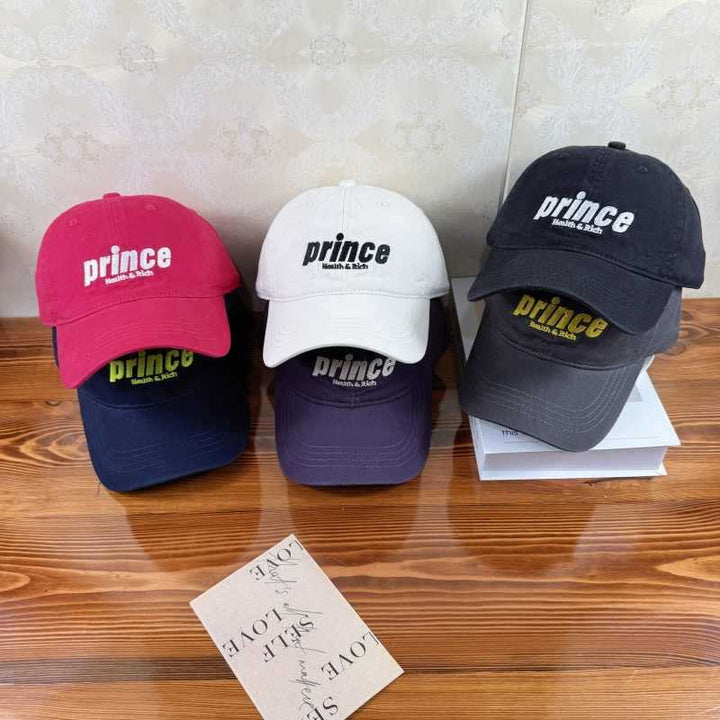 Unisex Casual Adjustable Sport Cap Bowlift