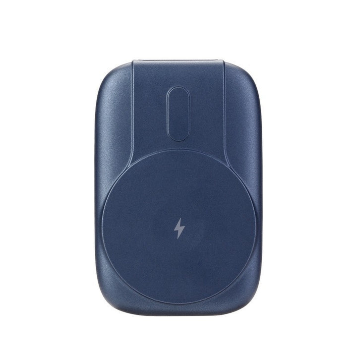 Wireless Charger with Fast Charging Bowlift