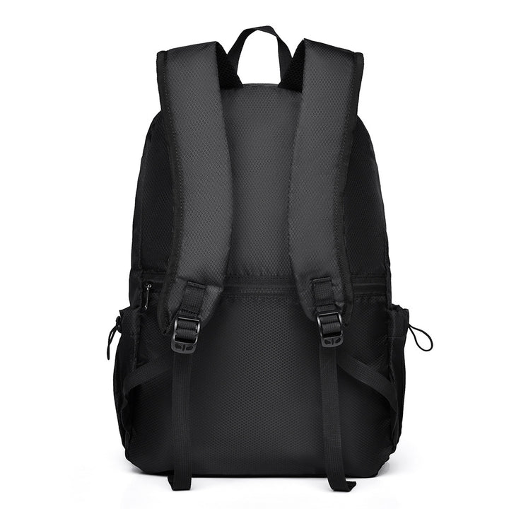 Lightweight Outdoor Adventure Backpack Bowlift