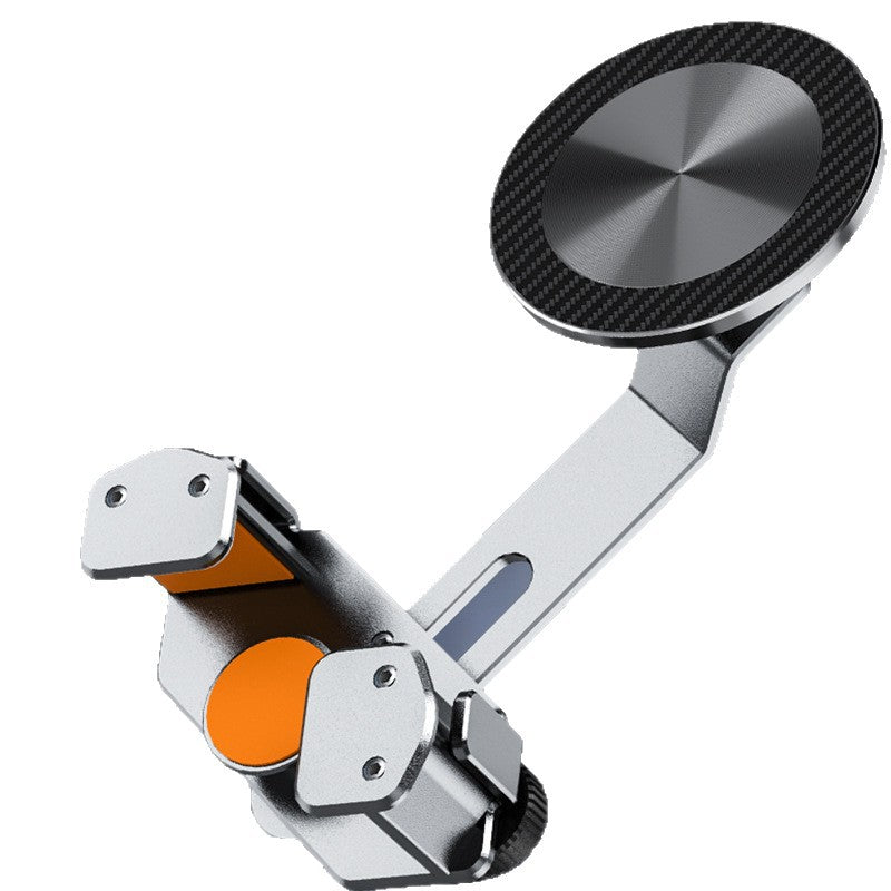 Unisex Magnetic Smartphone Mount Bowlift