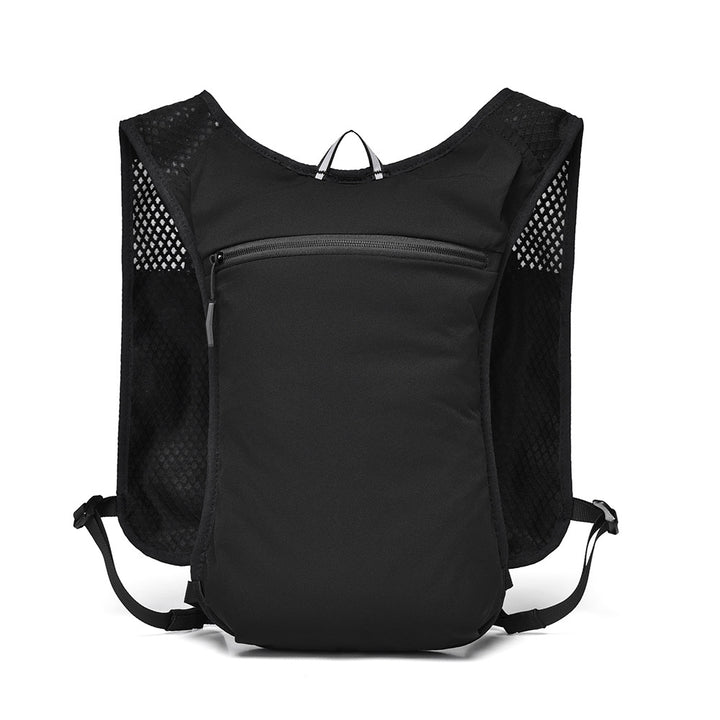 Hydration Backpack with Integrated Water Bladder Bowlift