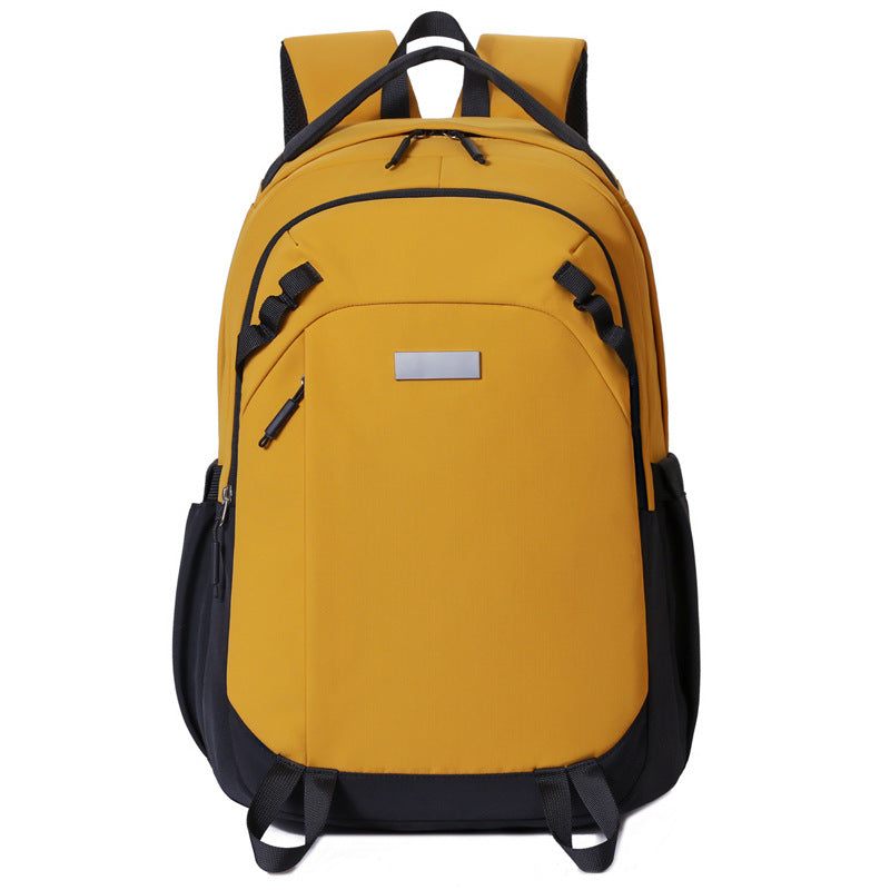 Backpack Bowlift