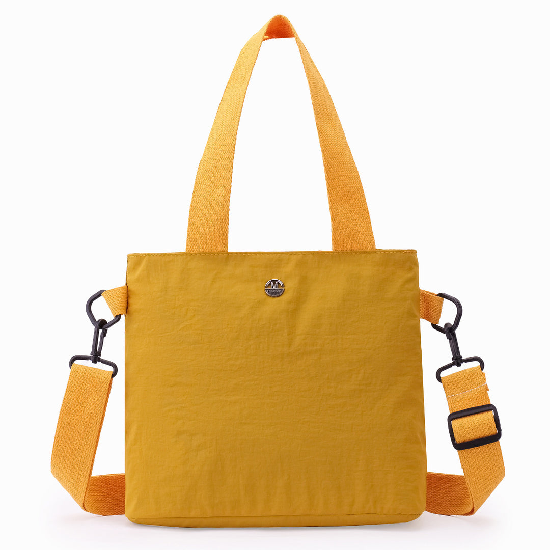 Versatile Multi-Functional Tote Bag Bowlift