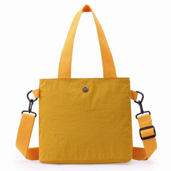 Versatile Multi-Functional Tote Bag Bowlift