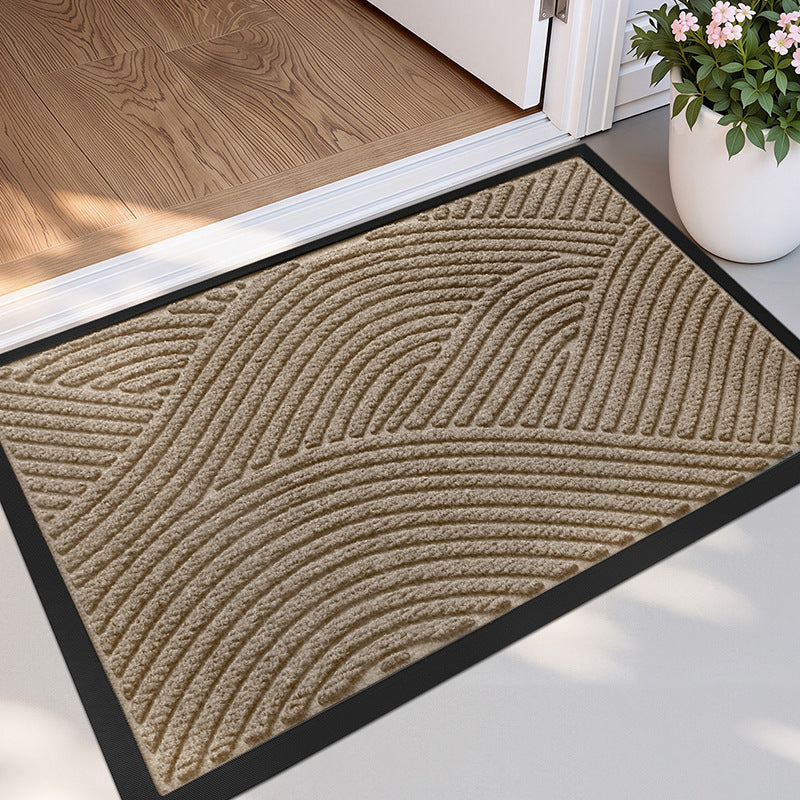 Stylish Entrance Mat Bowlift