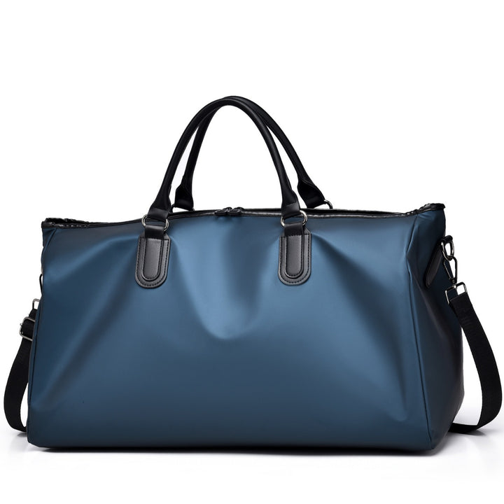 Versatile Multifunctional Travel Duffel Bag Bowlift