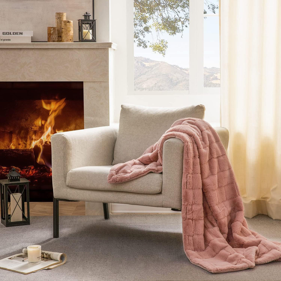 Soft Faux Fur