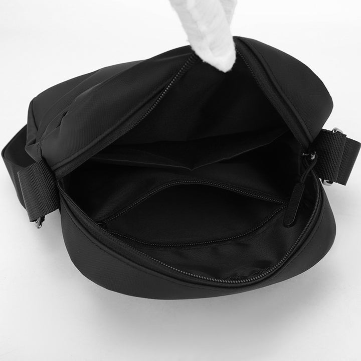 Stylish Crossbody Bag Bowlift