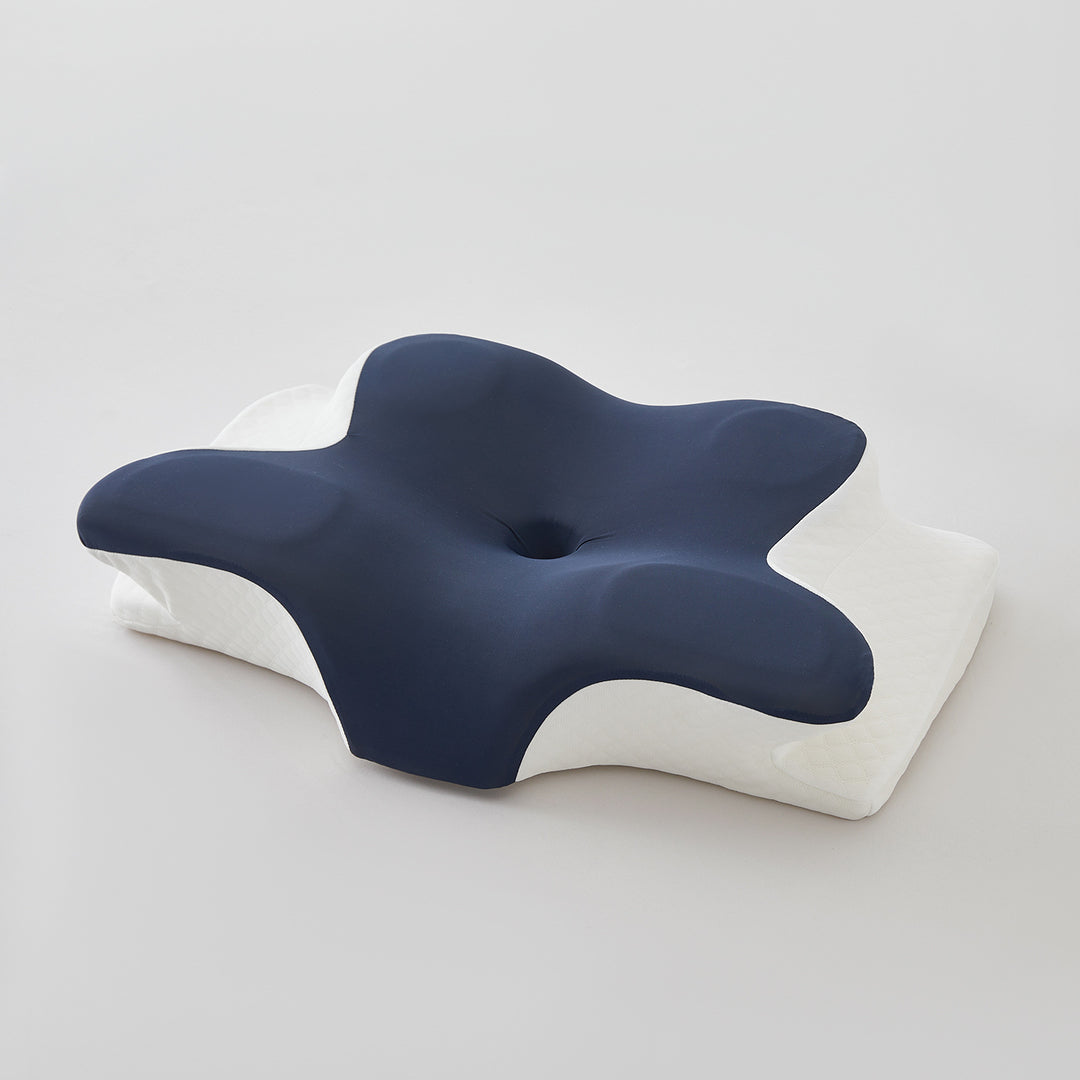 Orthopedic Comfort Sleeping Pillow Bowlift